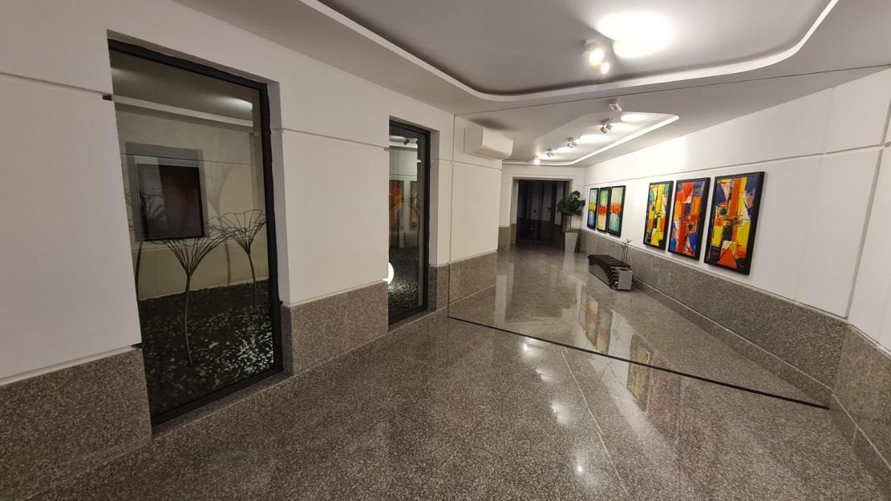 Anika Sweet Apartment At Vodno Skopje Exterior foto