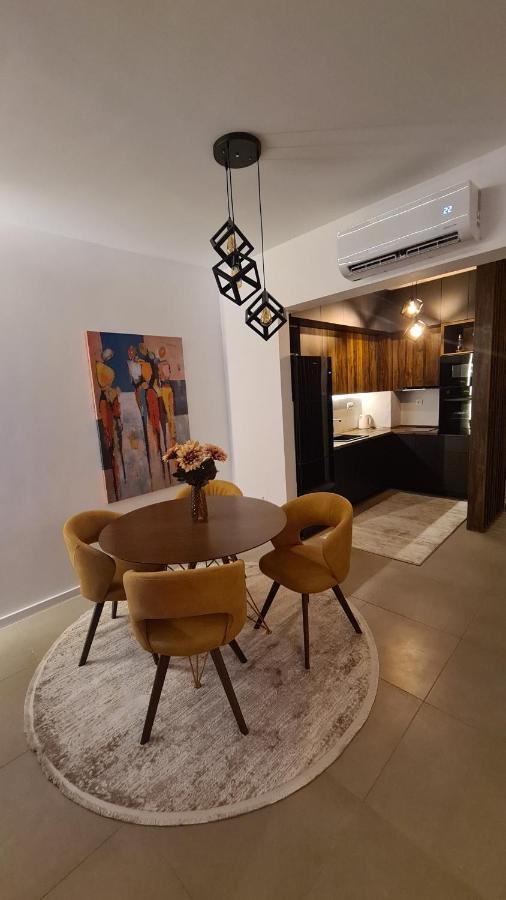 Anika Sweet Apartment At Vodno Skopje Exterior foto