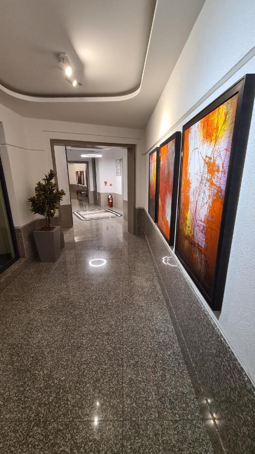 Anika Sweet Apartment At Vodno Skopje Exterior foto